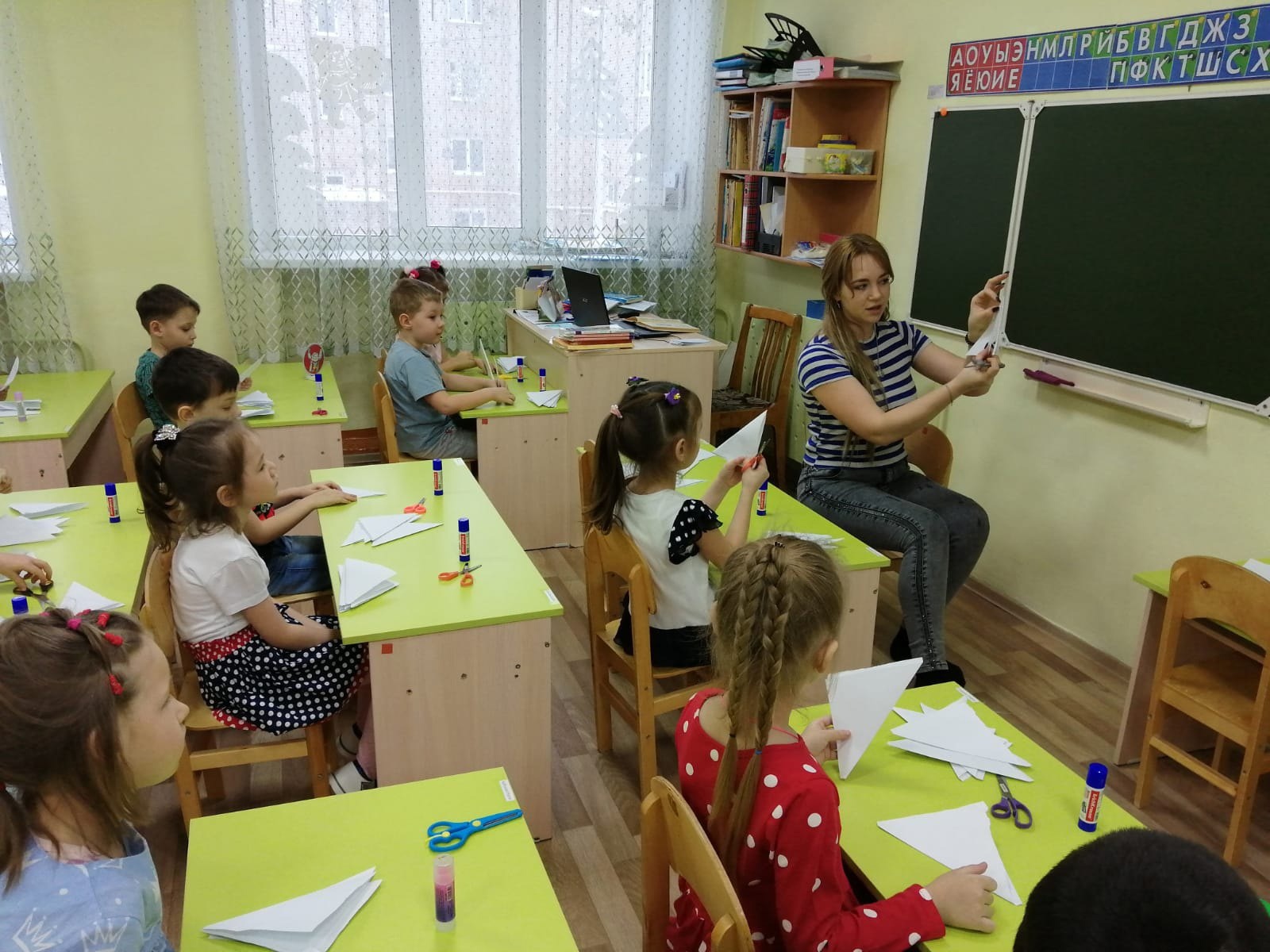 Новогодние чудеса в библиотеке — Мелеузовская централизованная библиотечная  система